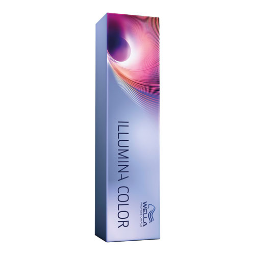 WARNA ILLUMINA - WELLA