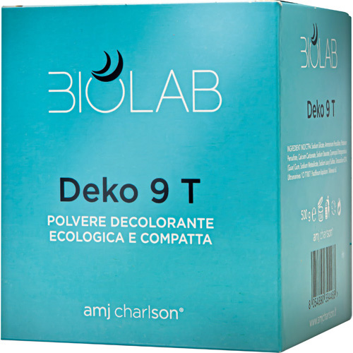 ไบโอแล็บ เดโก 9 ที - BIOLAB