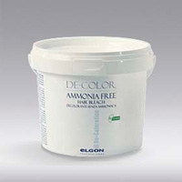 DECO AMMONIA FREE