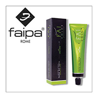 FAICOLOR PROFESSIONAL التلوين CREAM - FAIPA