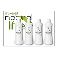 NATURAL ACTIVATOR LIFE SWEET - CHARME & BEAUTY