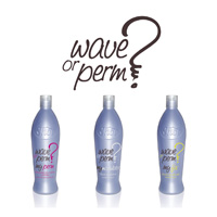 WAVE OR PERM?