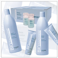 BIOTRAITEMENT: SPA DETOX - BRELIL PROFESSIONAL