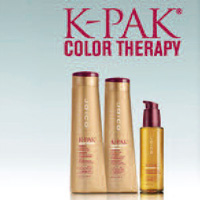K -PAK COLOR THERAPY - JOICO