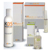 K05 - tractament de sèu -norma - KAARAL
