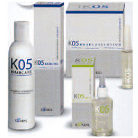 K05 - anti - flass behandling