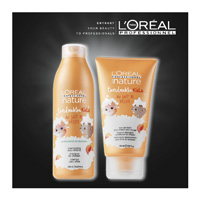 Sèrie de la natura - Tendresse KIDS - L OREAL