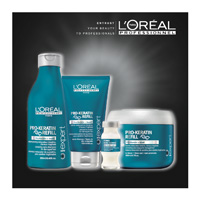 EXPERT SERIE PRO- KERATIN REFILL - L OREAL