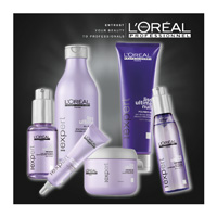 SERIE EXPERT LISS TERBARU - L OREAL