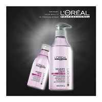 DELICATE COLOR EXPERT SERIE - L OREAL