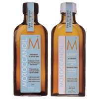 Moroccanoil - Moroccanoil TERANG