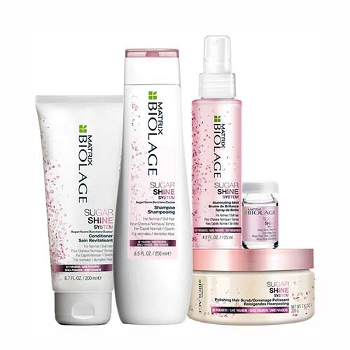 BIOLAGE ULTRA HIDRATANT SUGARSHINE - MATRIX