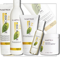 BIOLAGE Smooththerapie - MATRIX