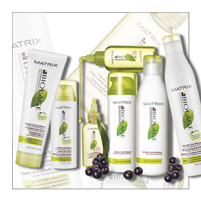 Biolage DELICATE BAKIMI - MATRIX