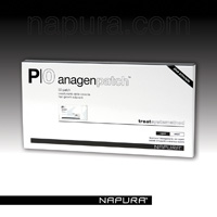 P | 0 anagenną PATCH - NAPURA