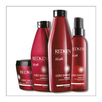 COLOR MEMPERPANJANG - untuk rambut diwarnai - REDKEN