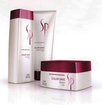 Profesjonalny system - SP - WELLA