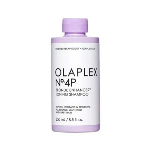 Dầu gội Olaplex 4P Blonde Enhancer Toning - OLAPLEX