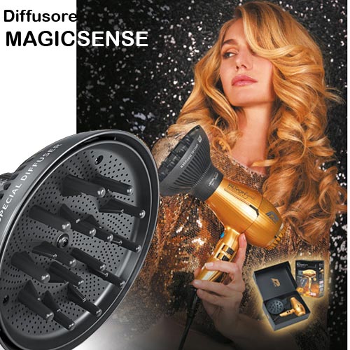 Pembicara MAGICSENSE - PARLUX