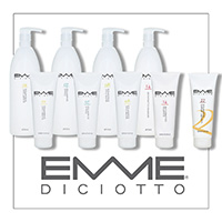 LINE shampo - EMMEDICIOTTO