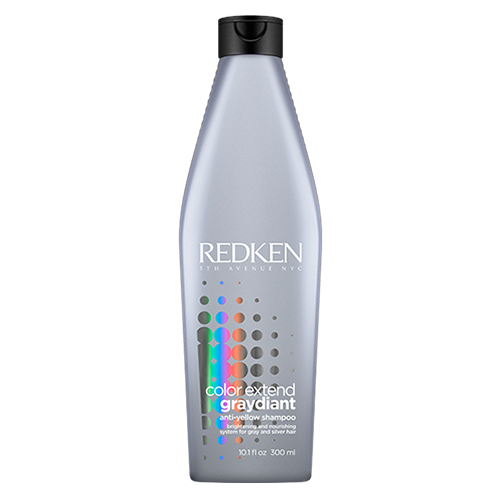 RENK GENİŞLETMEK ŞAMPUAN GRAYDIANT - REDKEN