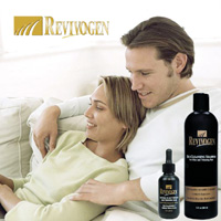 REVIVOGEN natural anit Therapy