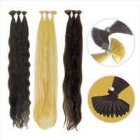 HAIR & HAIR predlžovanie vlasov - CAPELLI&CAPELLI