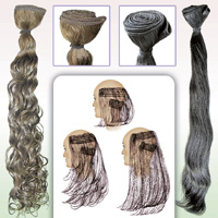 מוצרי שיער סחר איטליה - HAIR TRADE