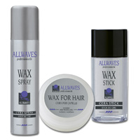 HAIR GEL - STERK FIX - SUPER FIX