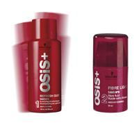 OSIS + nisġa - SCHWARZKOPF