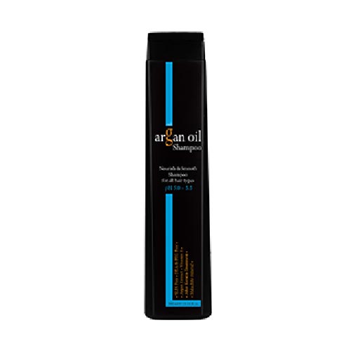 NUTRIR E SUAVIZAR O SHAMPOO - ARGAN OIL MK