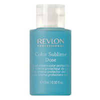 RENK SUBLIME DOZ - REVLON