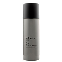 KUMPLETO : dry shampoo - LABEL.M