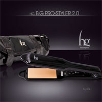 BIG PRO- HG STYLER 2.0