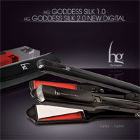 HG Goddess SILK 1,0 - HG Goddess SILK NEW DIGITAL 2.0
