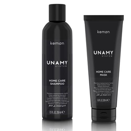 UNAMY SYSTEM - KIT HOME CARE