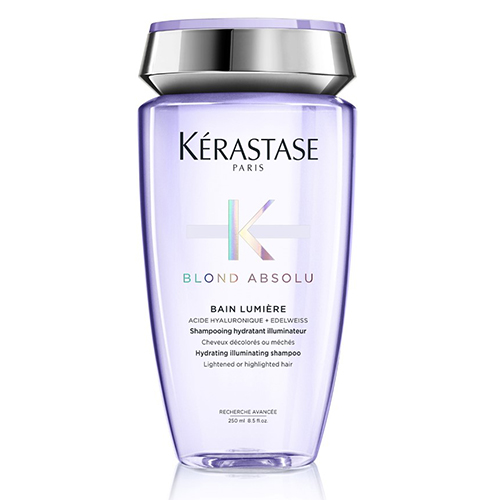 बैं LUMIÈRE - KERASTASE