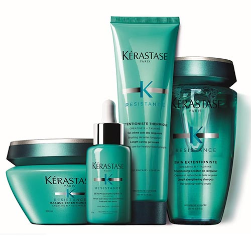 MỞ RỘNG THERMIQUE EXTENSIONISTE - KERASTASE
