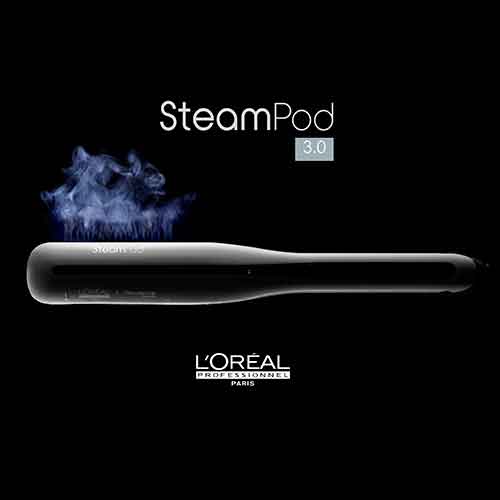 SteamPod ۳/۰ - L OREAL