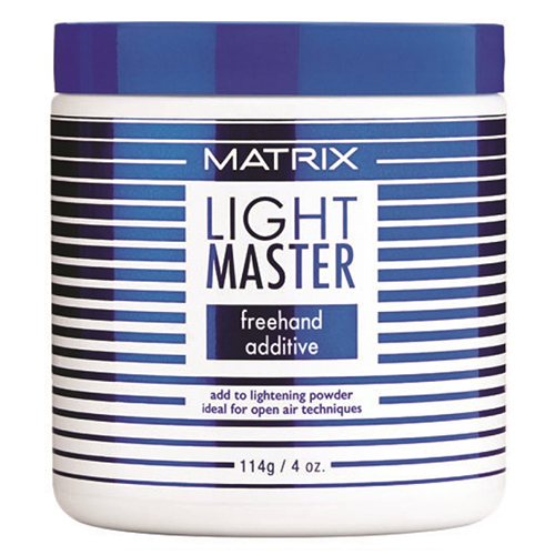 光のマスター: フリーハンド添加剤 - MATRIX