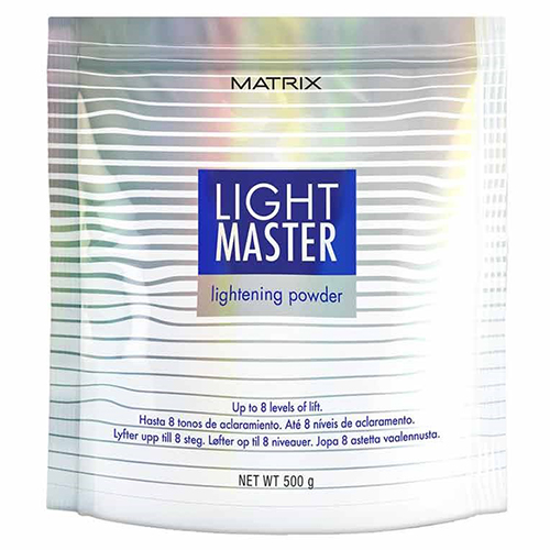 लाइट मास्टर: बिजली पाउडर - MATRIX