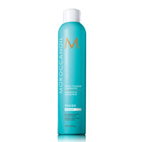 درخشان اسپری مو - MOROCCANOIL