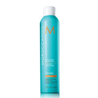 Hairspray हल्की मजबूती - MOROCCANOIL