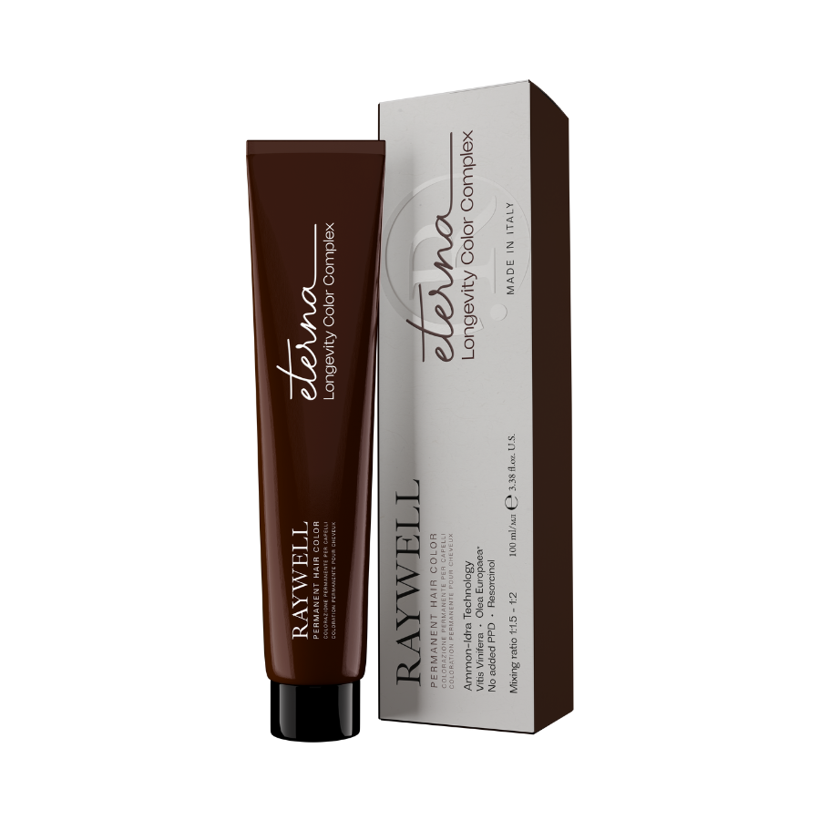 ETERNA - RAYWELL