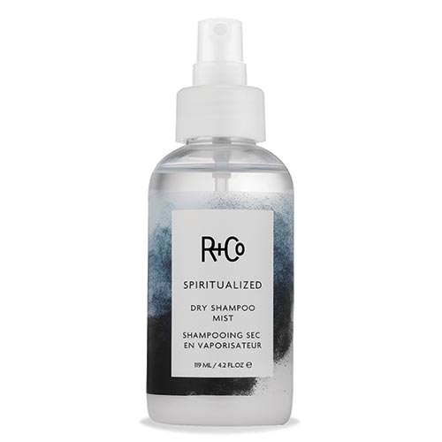 SHAMPOOING SEC SPIRITUALISÉE MIST - RCO