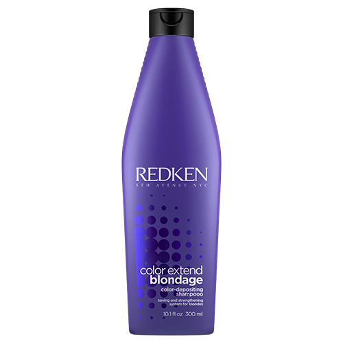 ЦВЕТ РАСШИРИТЬ ШАМПУНЬ BLONDAGE - REDKEN