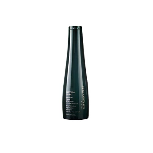 ULTIMATIVE RESET: EXTREME REPAIR SHAMPOO - SHU UEMURA